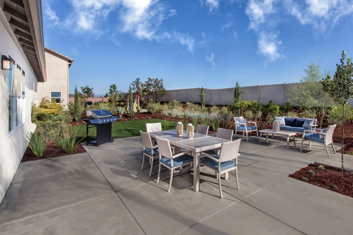 Photo of Hawthorne at Mahogany Hills in Murrieta, CA 92563