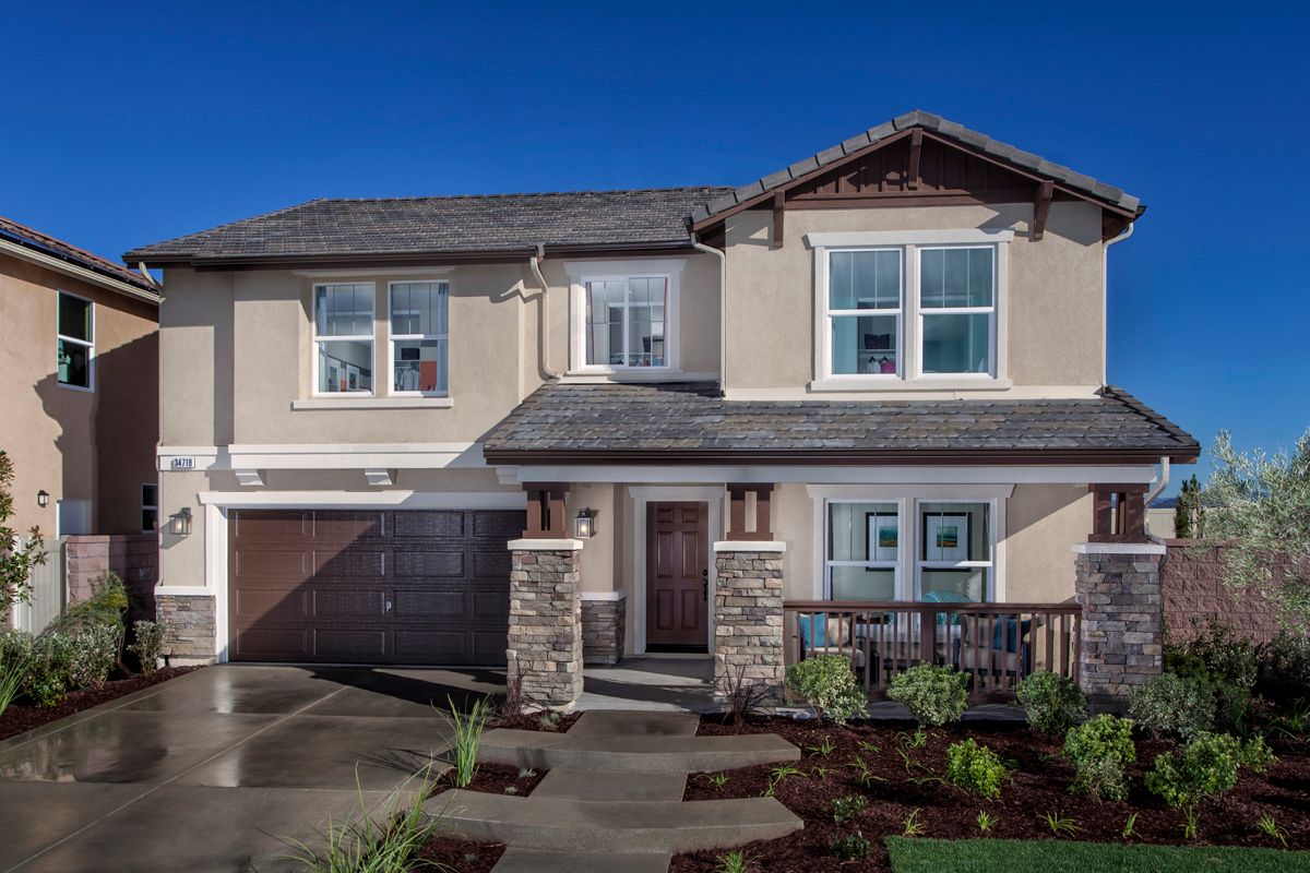 Photo of Hawthorne at Mahogany Hills in Murrieta, CA 92563