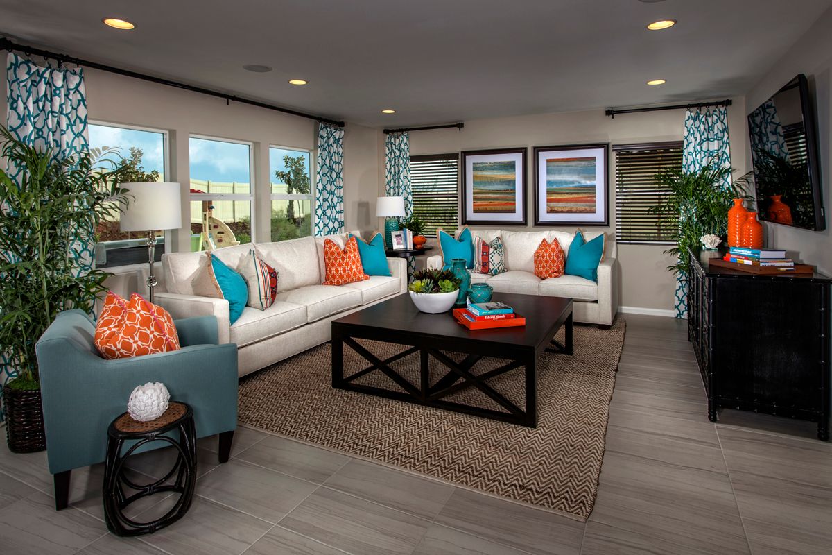 Photo of Hawthorne at Mahogany Hills in Murrieta, CA 92563