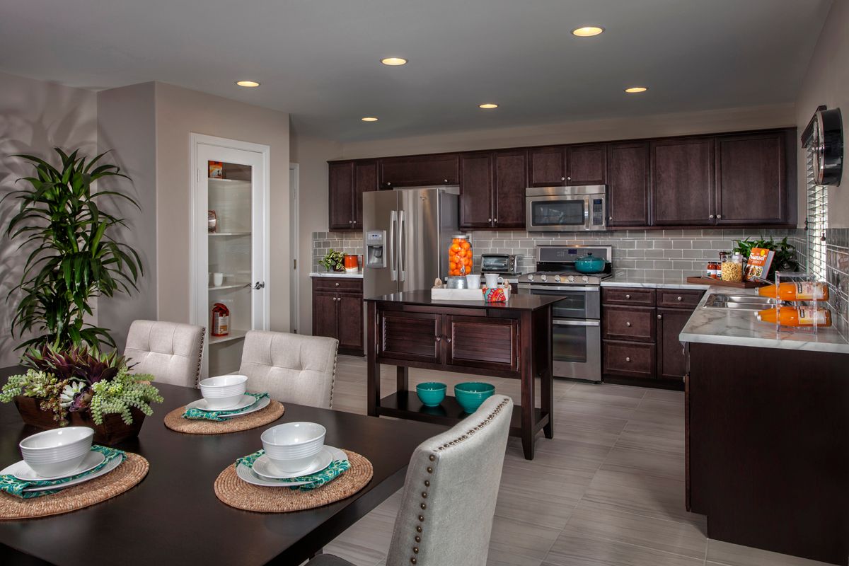 Photo of Hawthorne at Mahogany Hills in Murrieta, CA 92563