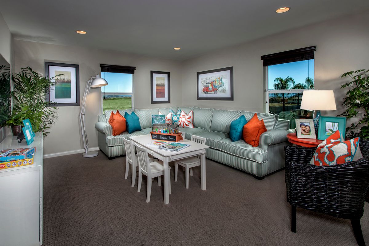 Photo of Hawthorne at Mahogany Hills in Murrieta, CA 92563