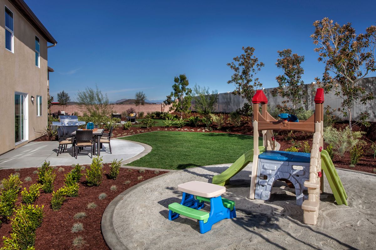 Photo of Hawthorne at Mahogany Hills in Murrieta, CA 92563