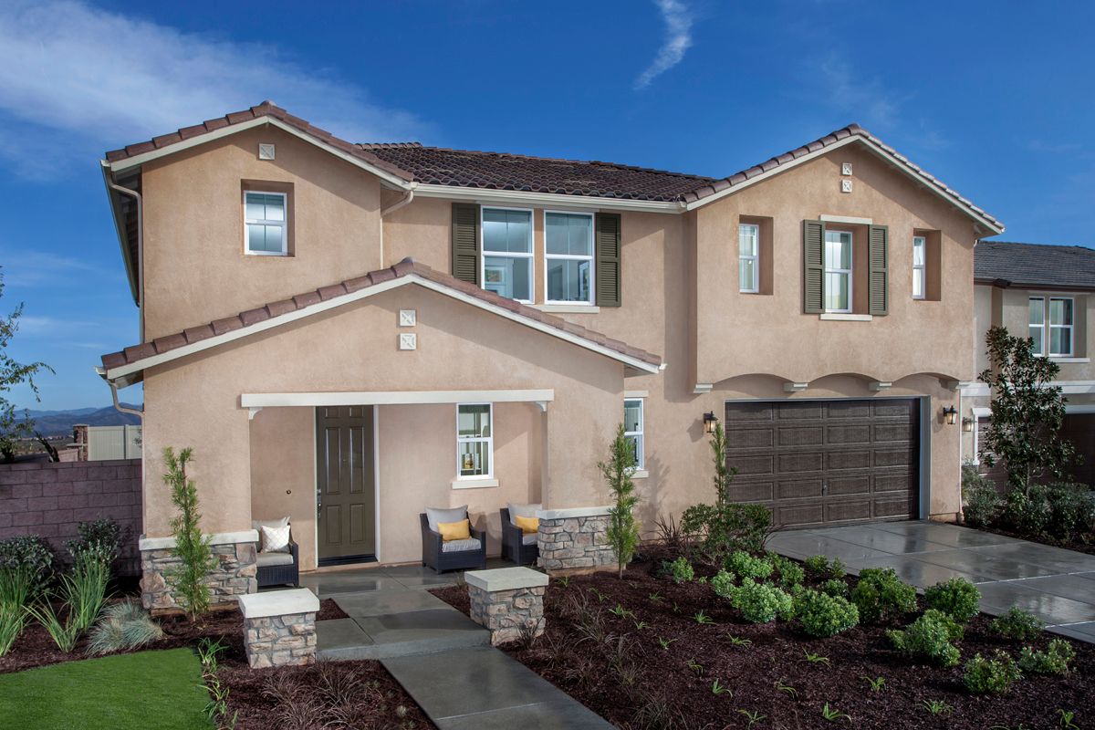 Photo of Hawthorne at Mahogany Hills in Murrieta, CA 92563