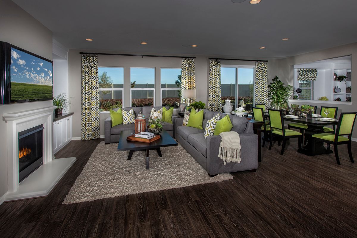 Photo of Hawthorne at Mahogany Hills in Murrieta, CA 92563