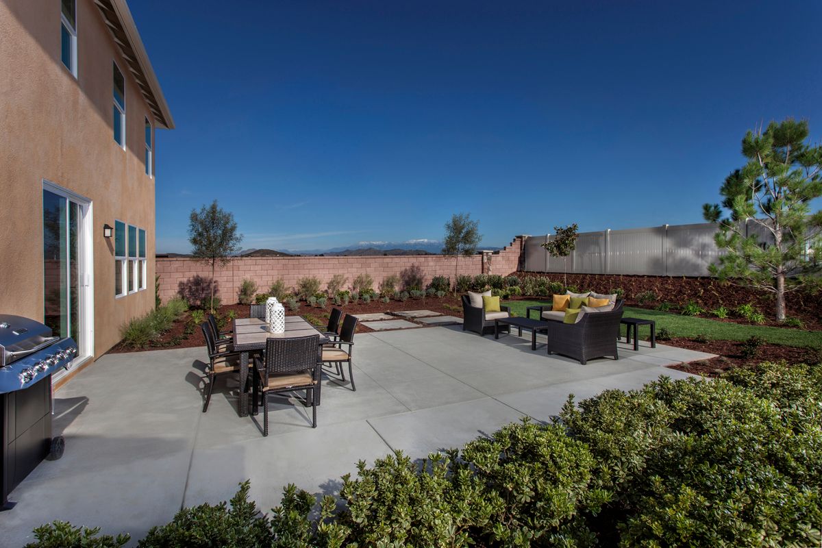 Photo of Hawthorne at Mahogany Hills in Murrieta, CA 92563
