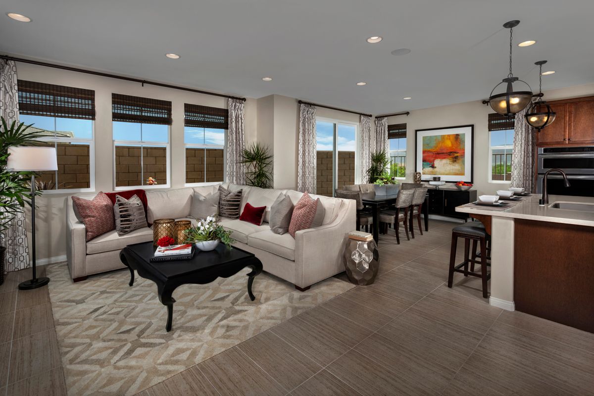 Photo of Seneca in Murrieta, CA 92563