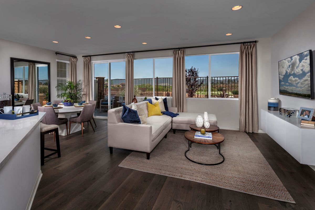 Photo of Seneca in Murrieta, CA 92563