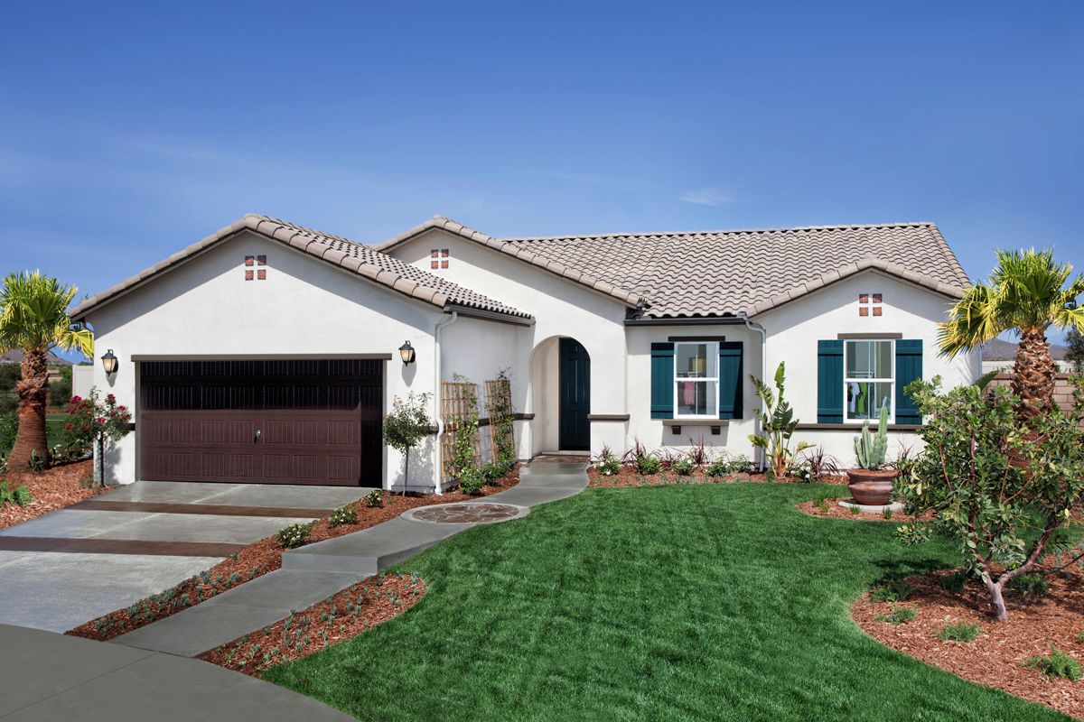 Photo of Silvercreek at Audie Murphy Ranch in Menifee, CA 92584