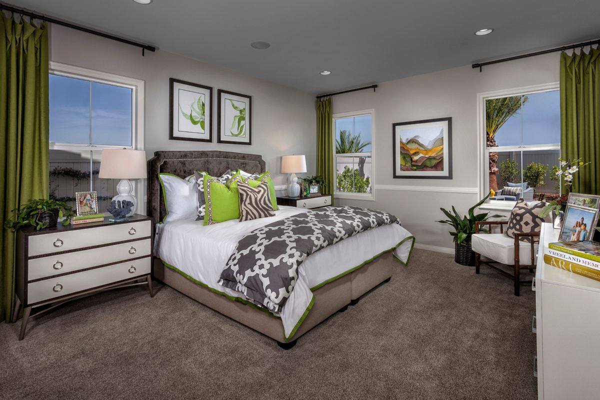 Photo of Silvercreek at Audie Murphy Ranch in Menifee, CA 92584
