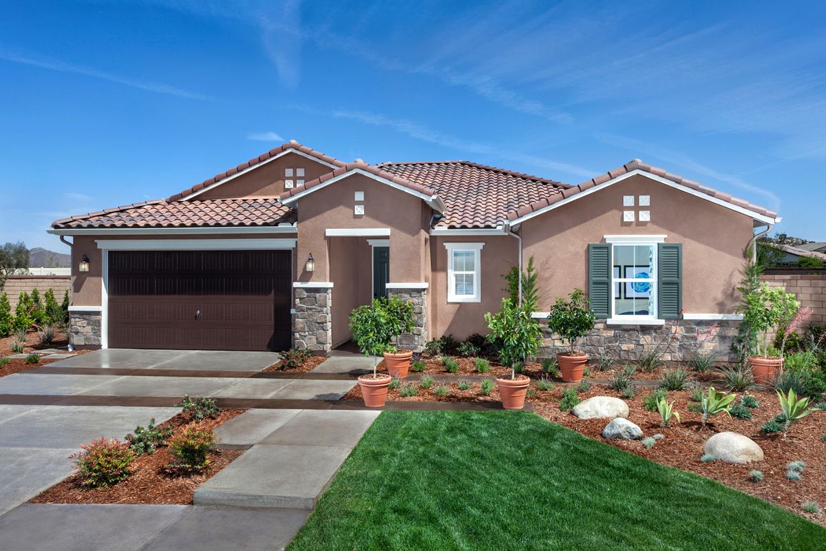 Photo of Silvercreek at Audie Murphy Ranch in Menifee, CA 92584