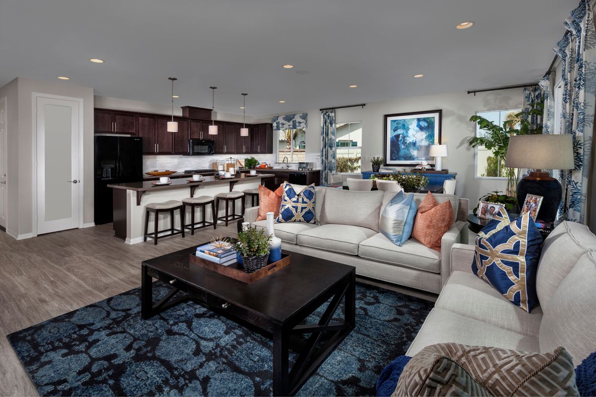 Photo of Silvercreek at Audie Murphy Ranch in Menifee, CA 92584