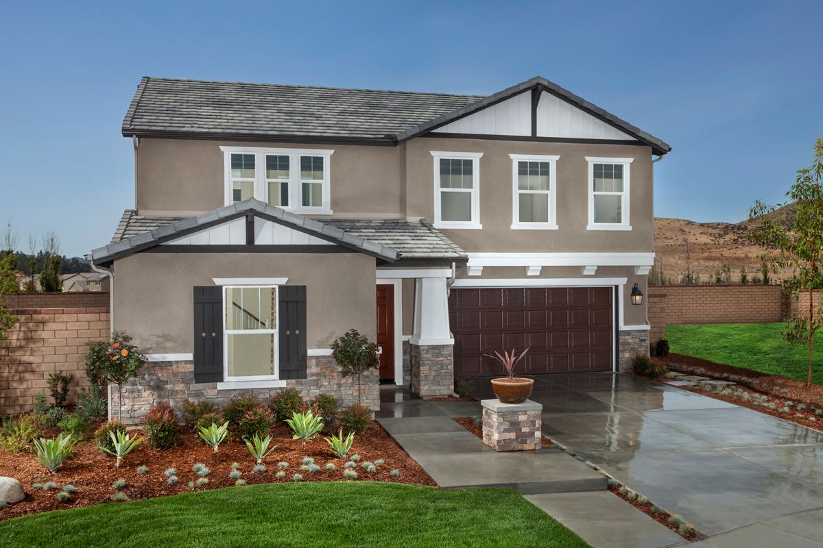 Photo of Silvercreek at Audie Murphy Ranch in Menifee, CA 92584