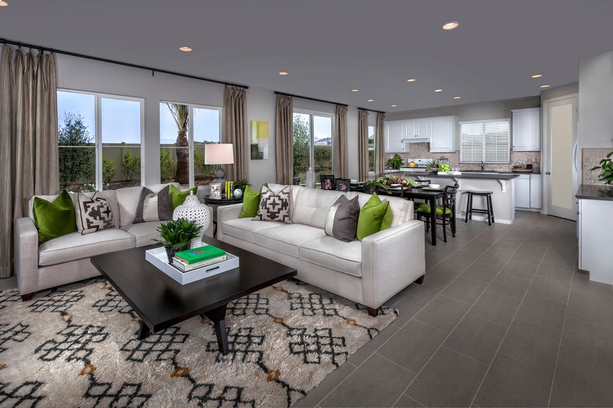 Photo of Silvercreek at Audie Murphy Ranch in Menifee, CA 92584