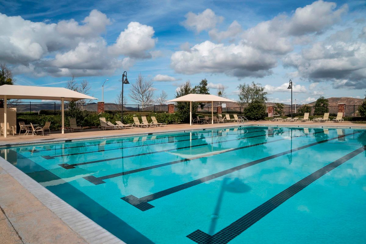 Photo of The Terraces at Alberhill Ranch in Lake Elsinore, CA 92532