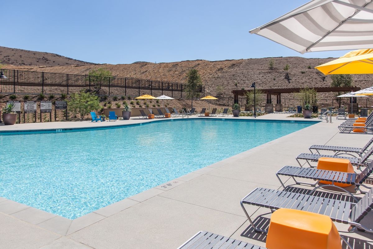 Photo of Silvercreek at Audie Murphy Ranch in Menifee, CA 92584