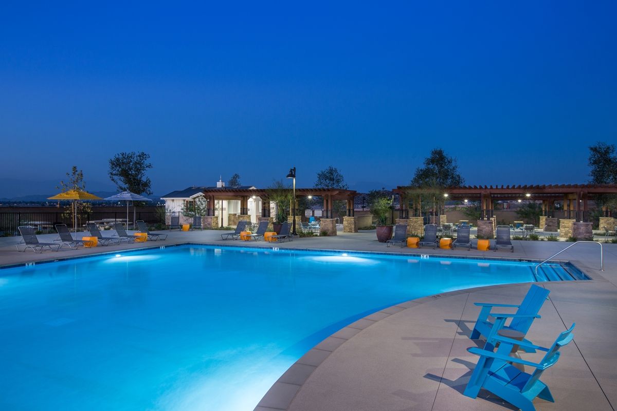 Photo of Silvercreek at Audie Murphy Ranch in Menifee, CA 92584