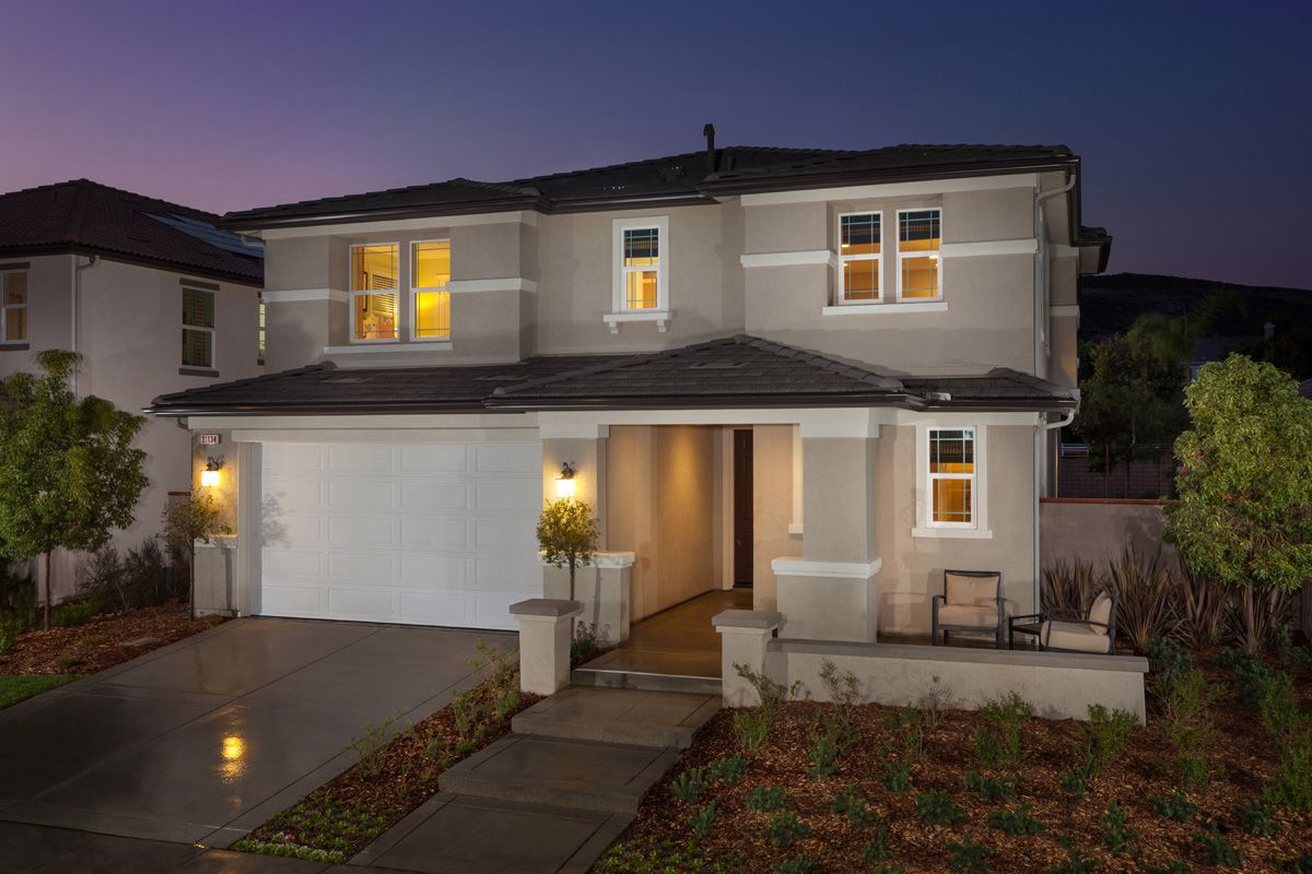 Temecula New Homes » Topix