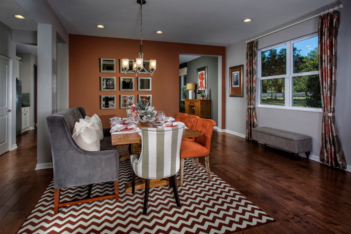 Photo of The Woodlands in Land O Lakes, FL 34639