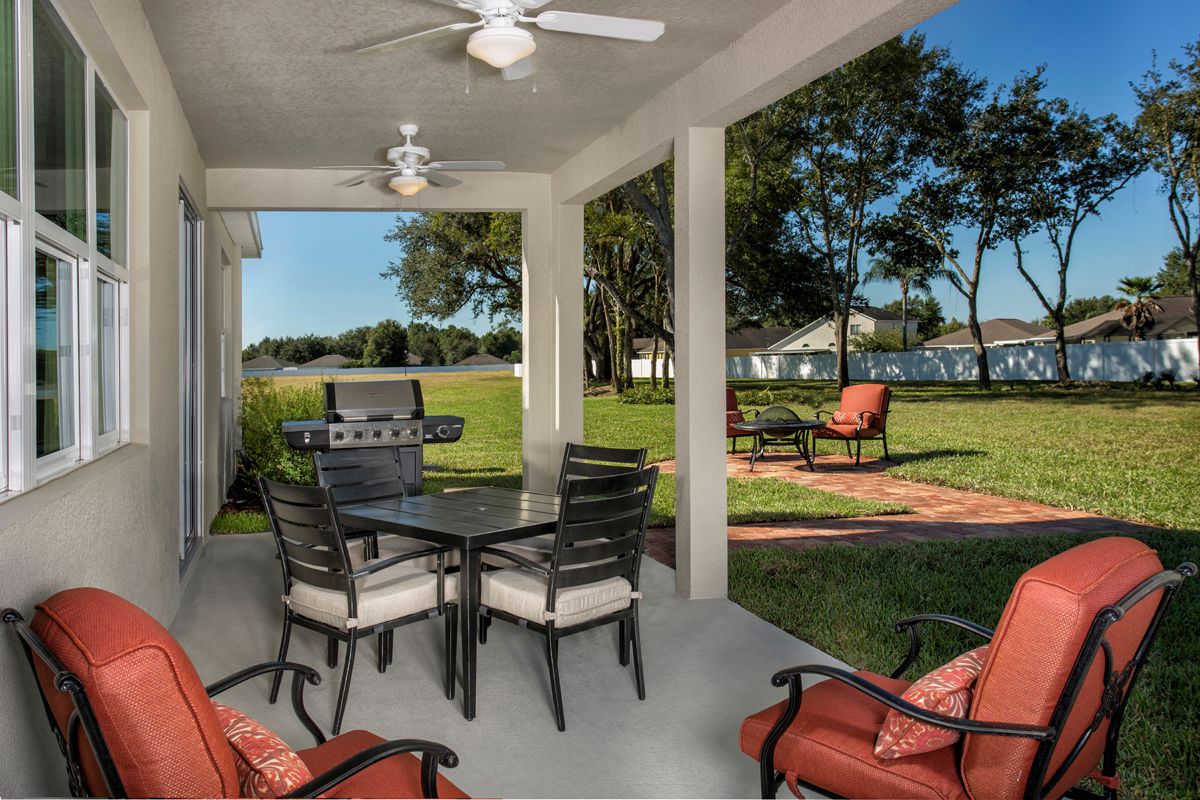 Photo of The Woodlands in Land O Lakes, FL 34639