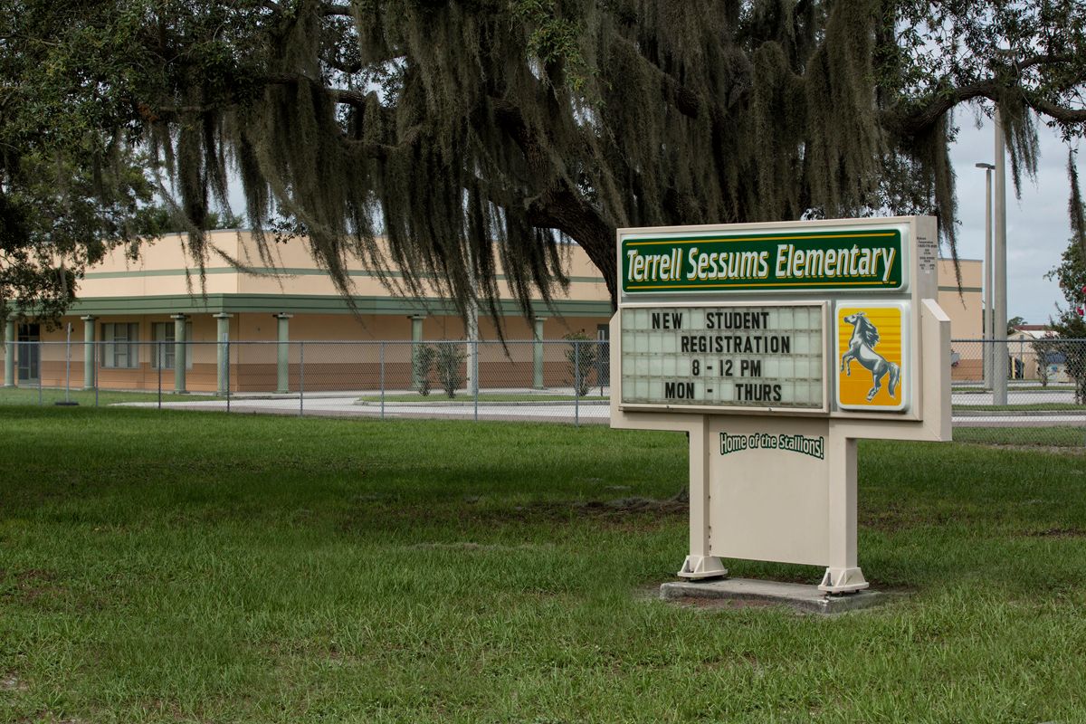 Photo of Medford Lakes I in Riverview, FL 33578