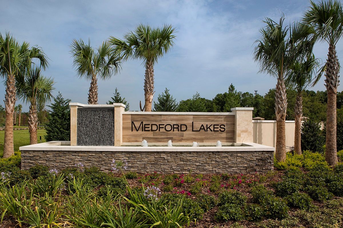 Photo of Medford Lakes I in Riverview, FL 33578