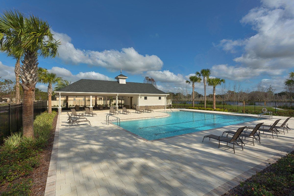 Photo of Medford Lakes I in Riverview, FL 33578