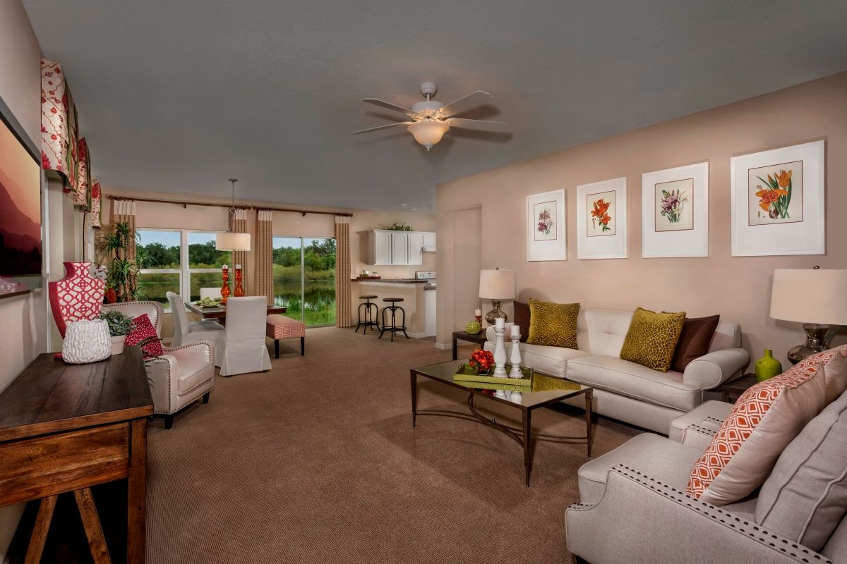 Photo of Medford Lakes I in Riverview, FL 33578