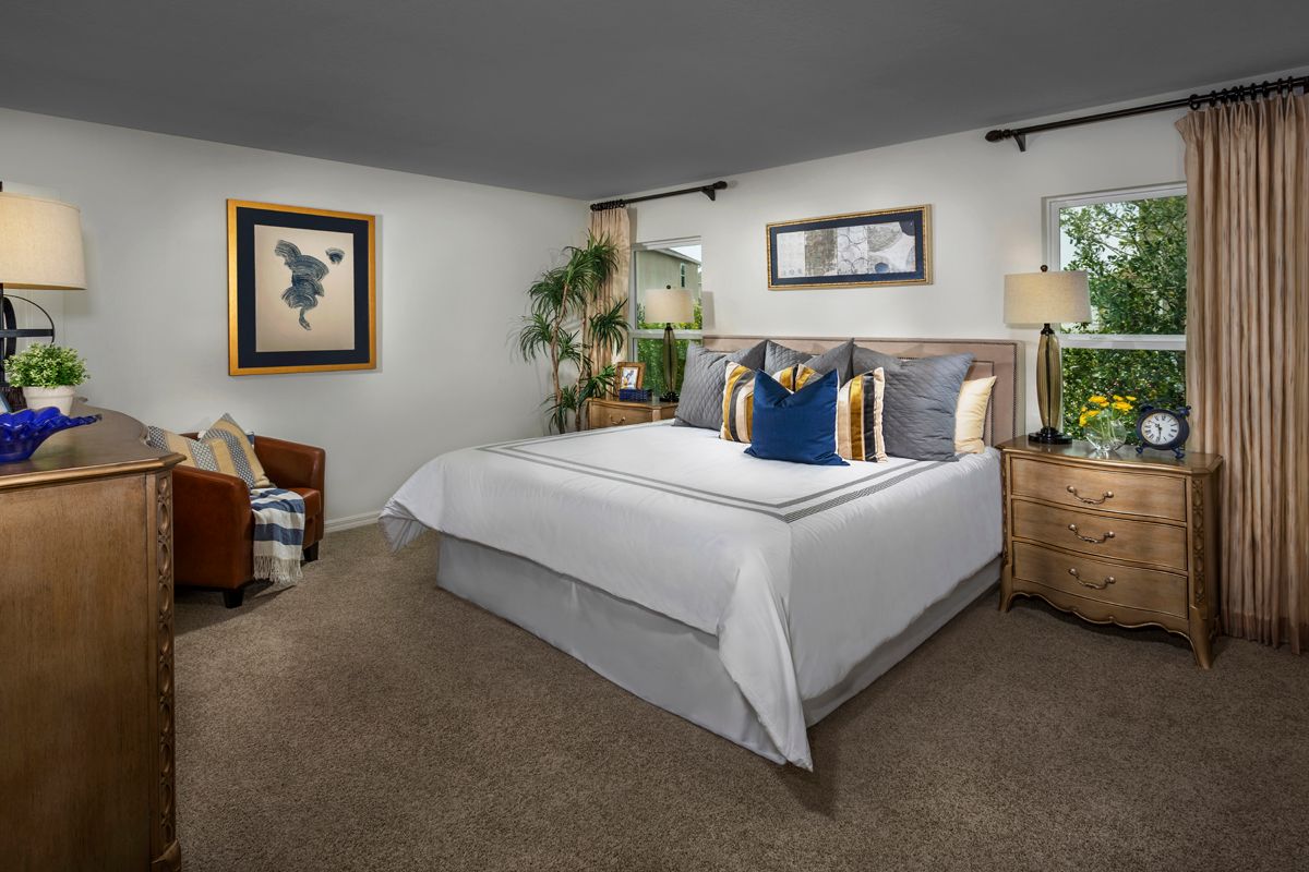Photo of Plan 1865 Modeled in Riverview, FL 33579