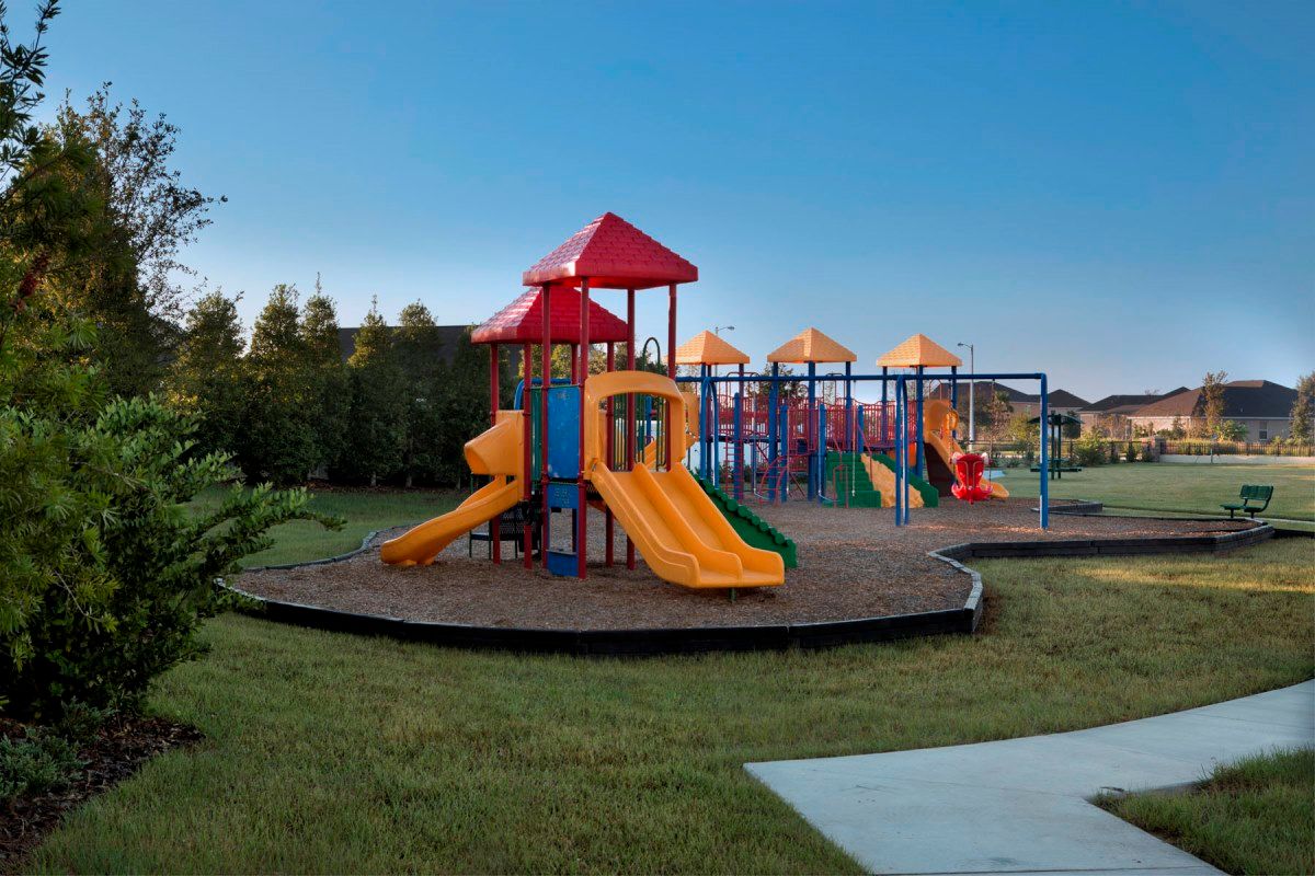 Photo of Ibis Cove I at South Fork in Riverview, FL 33579