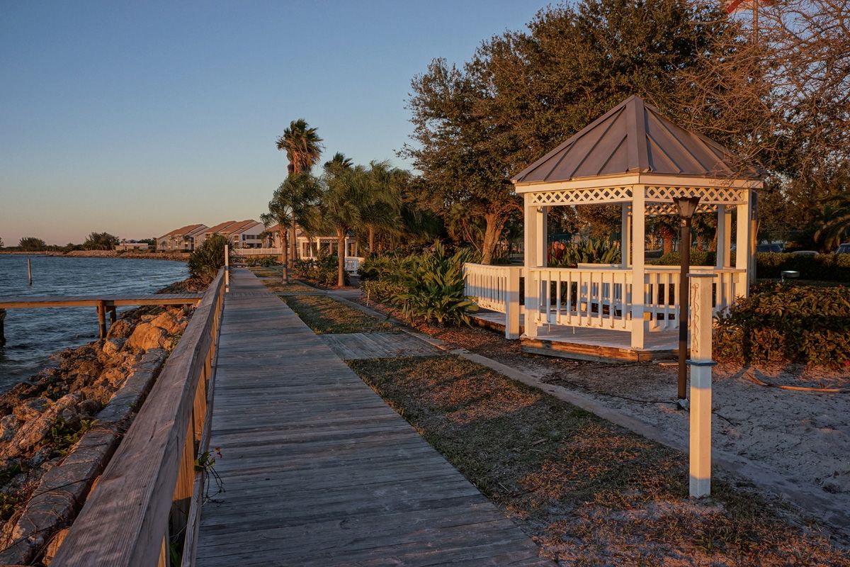 Photo of Ibis Cove I at South Fork in Riverview, FL 33579