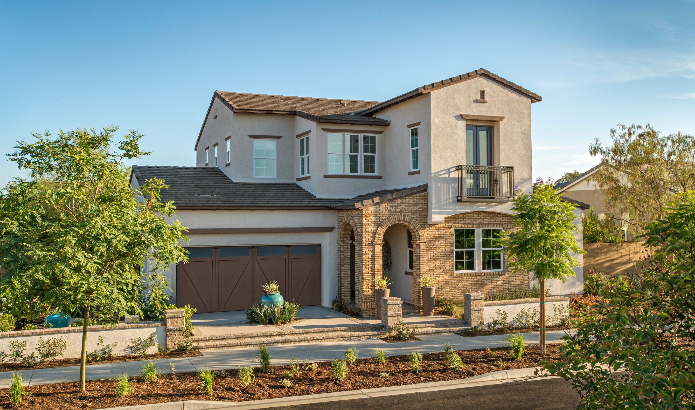 Photo of Rosemont at Beacon Park in Irvine, CA 92618