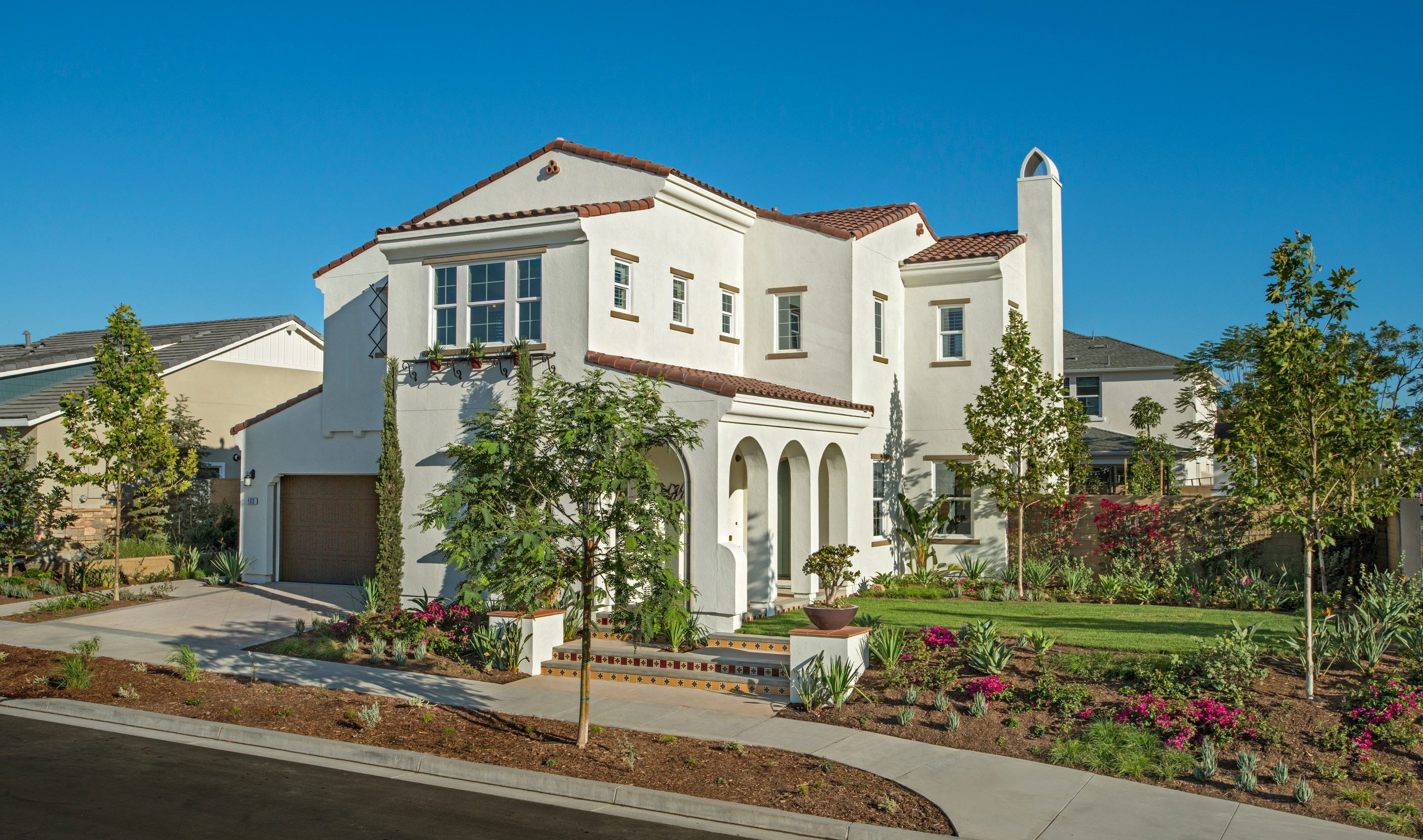 Photo of Rosemont at Beacon Park in Irvine, CA 92618