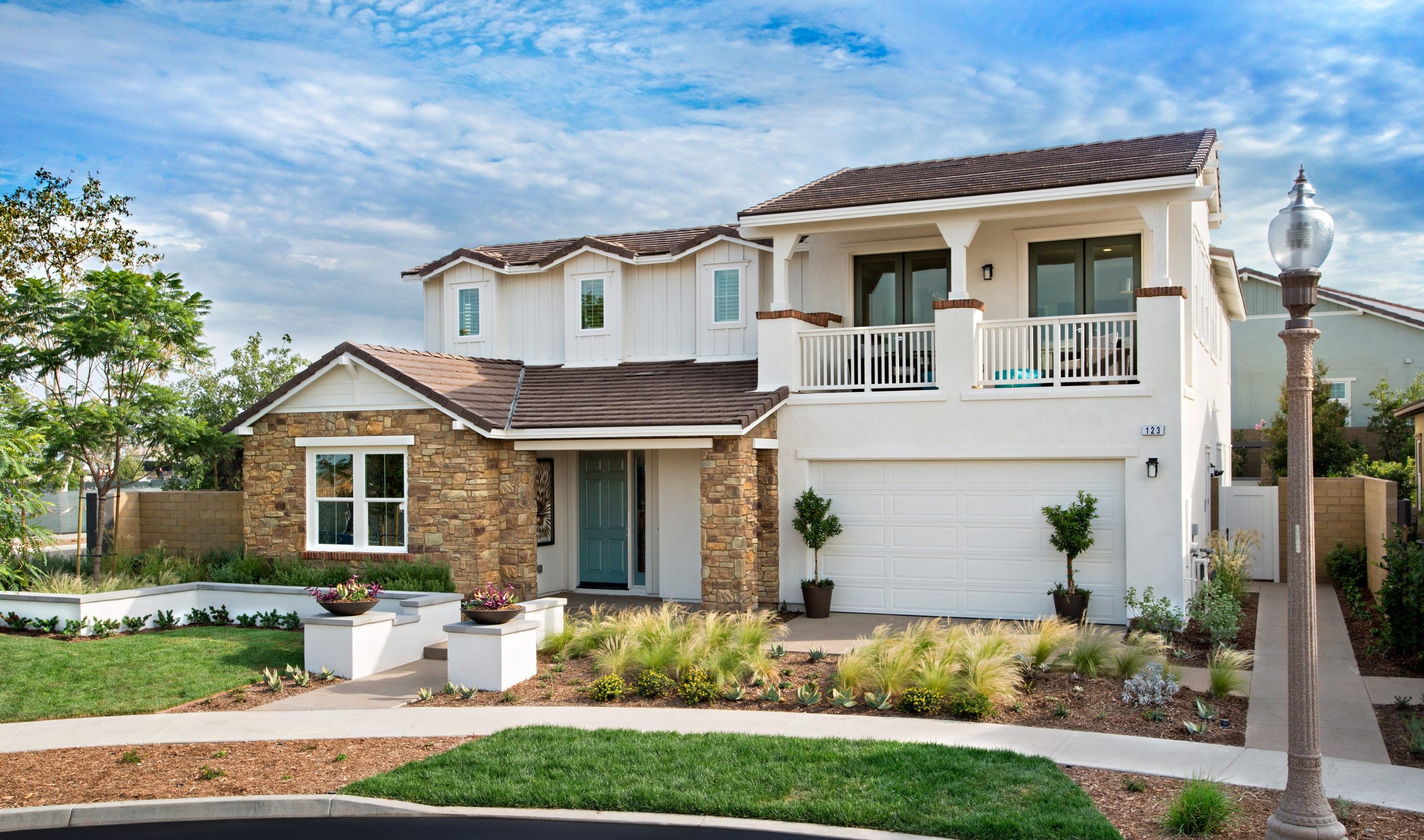 Photo of Silvermist at Beacon Park in Irvine, CA 92618