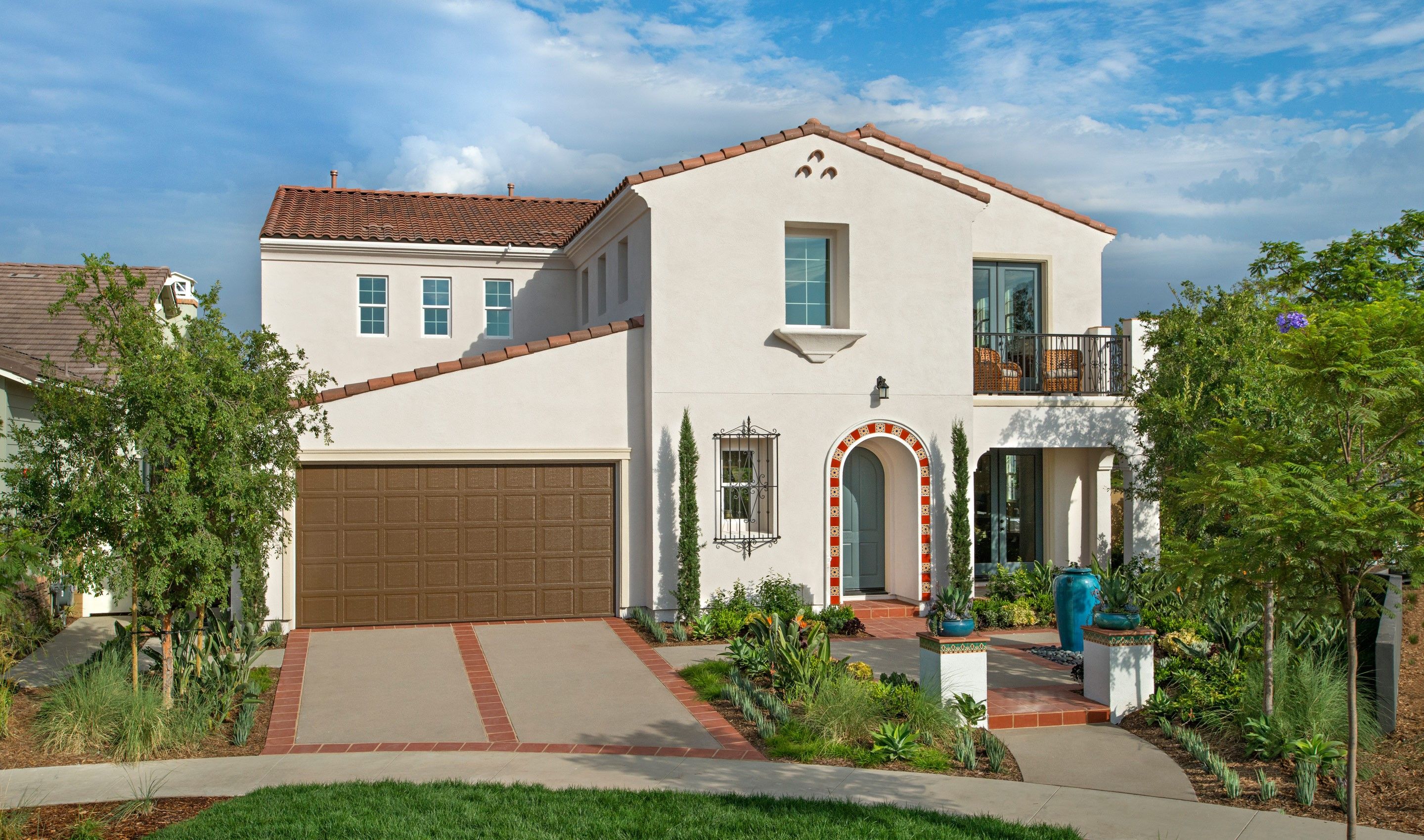 Photo of Silvermist at Beacon Park in Irvine, CA 92618