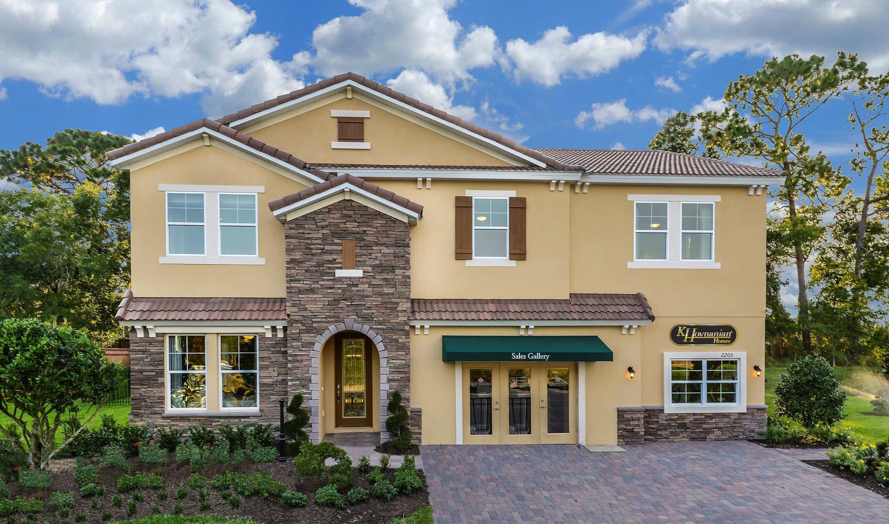Photo of Estates at Wekiva in Apopka, FL 32712