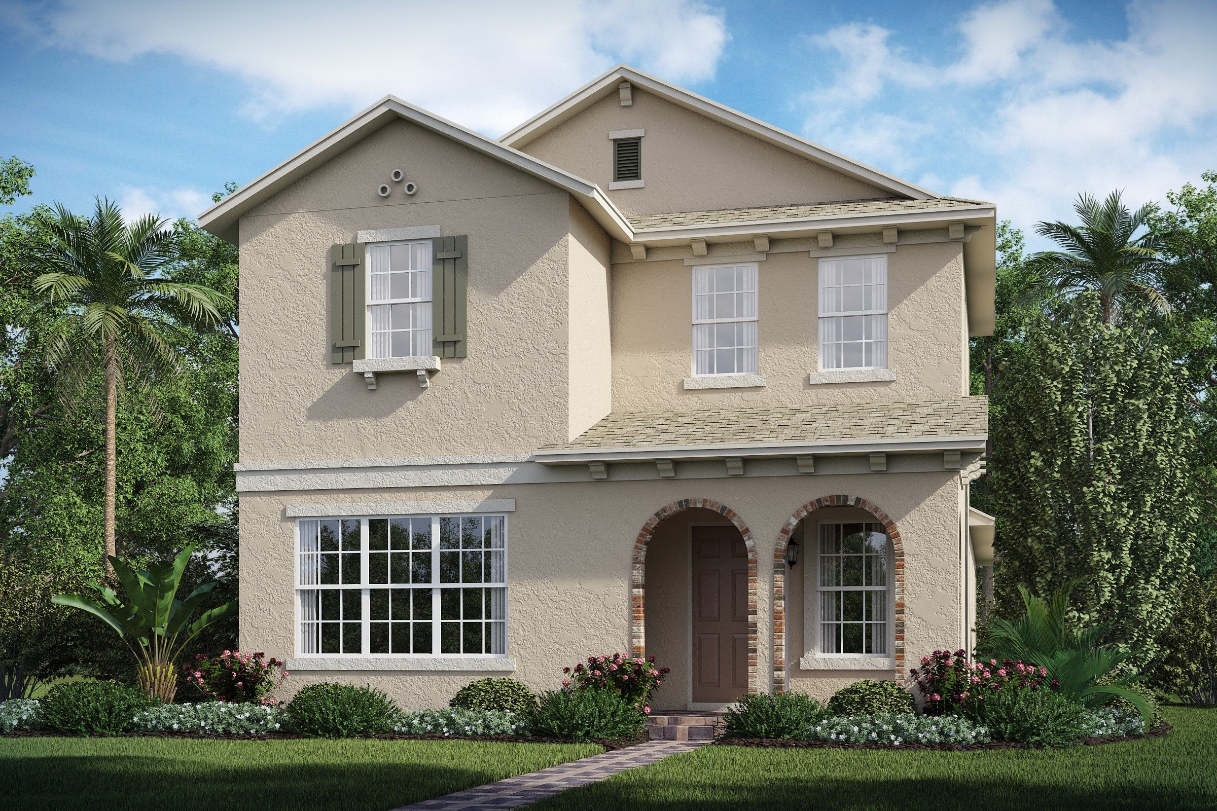 Photo of Chapman in Winter Garden, FL 34787