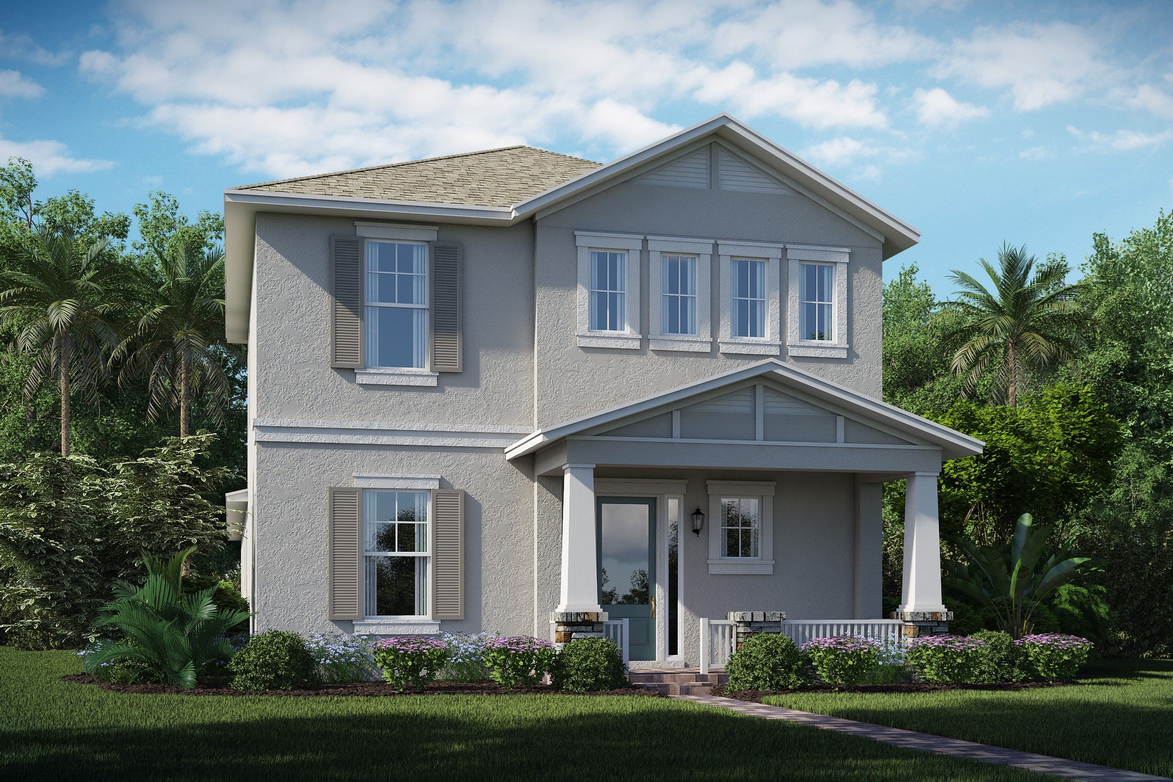 Photo of Sebring in Winter Garden, FL 34787