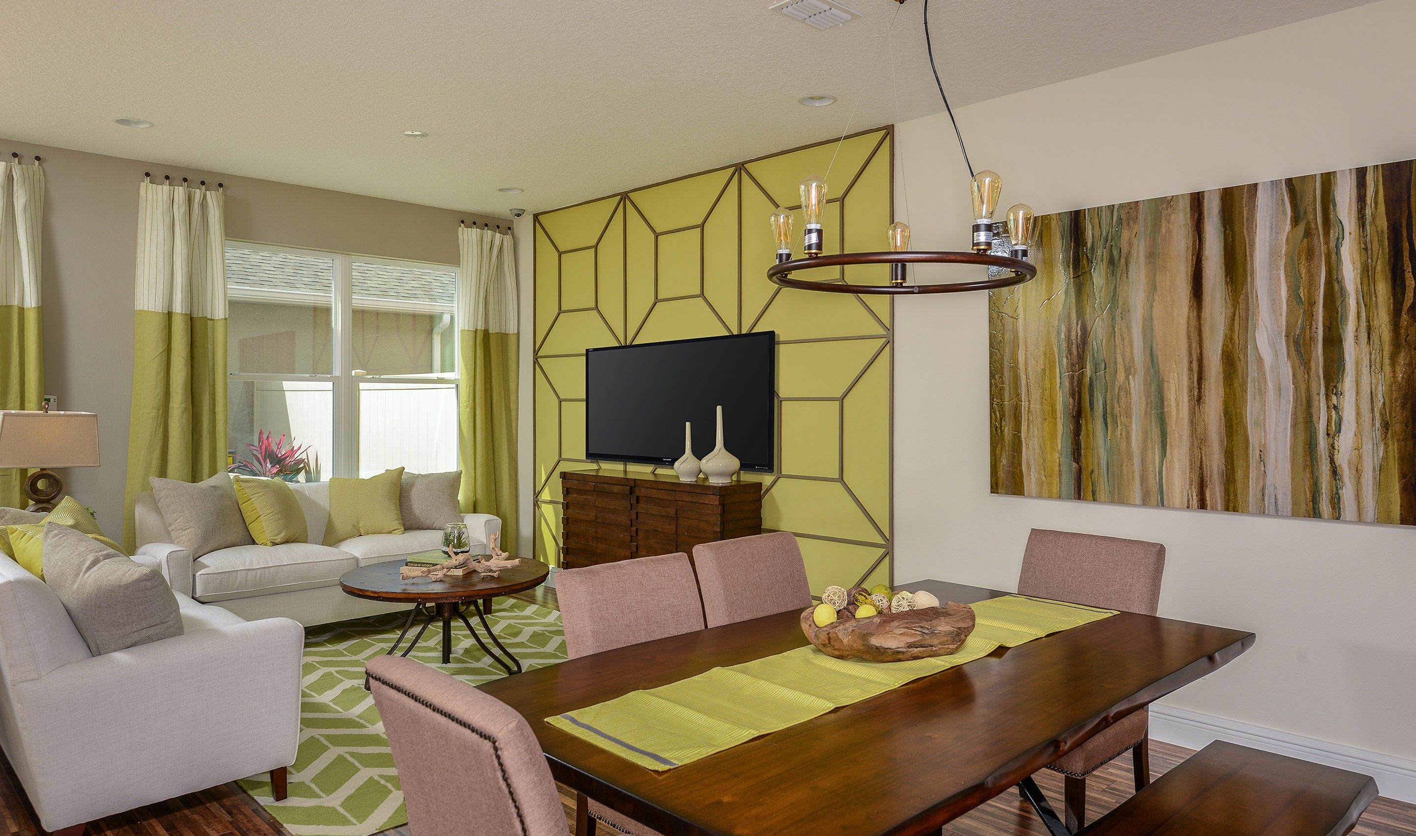 Photo of The Highlands at Summerlake Groves Townhomes in Winter Garden, FL 34787