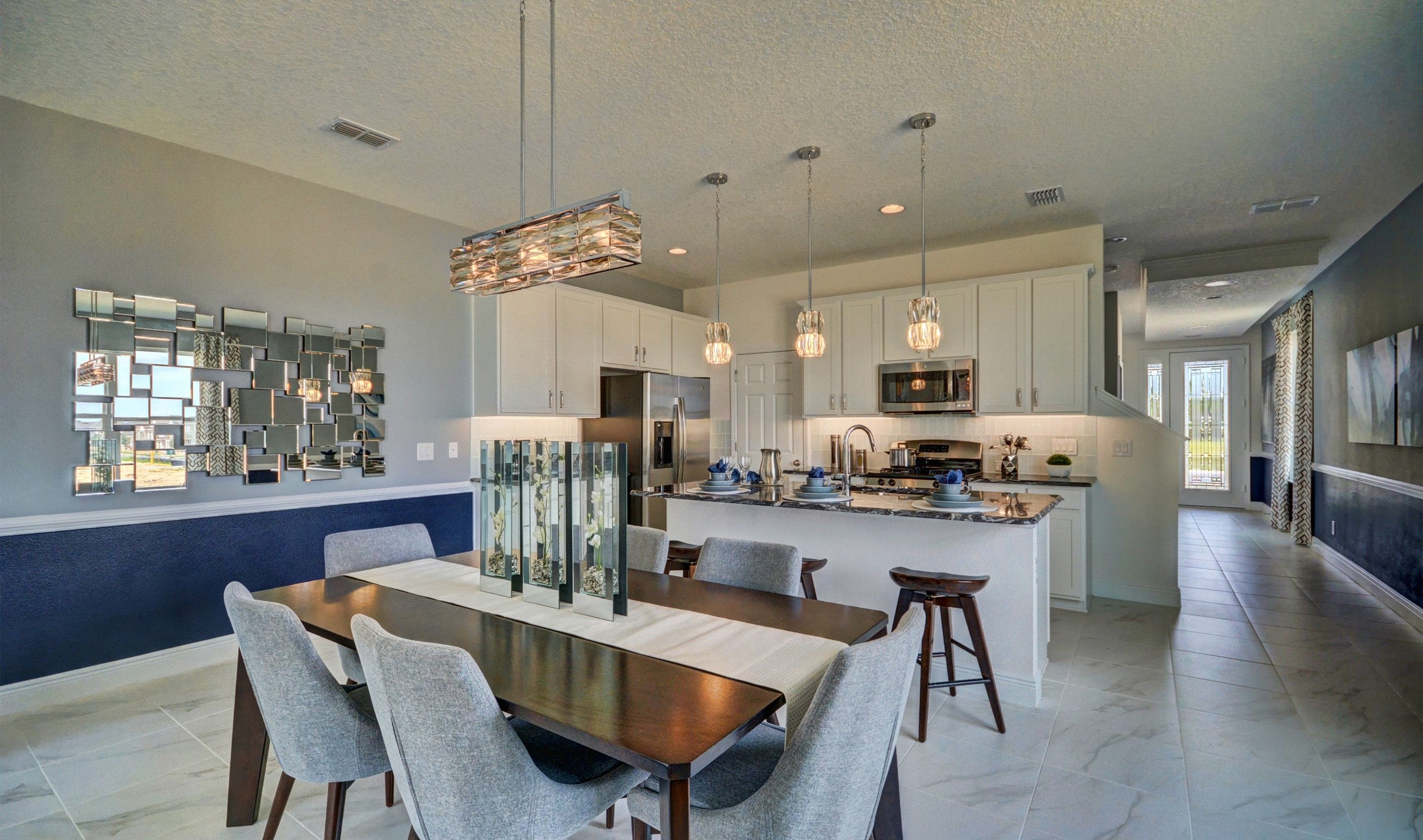 Photo of The Highlands at Summerlake Groves Townhomes in Winter Garden, FL 34787
