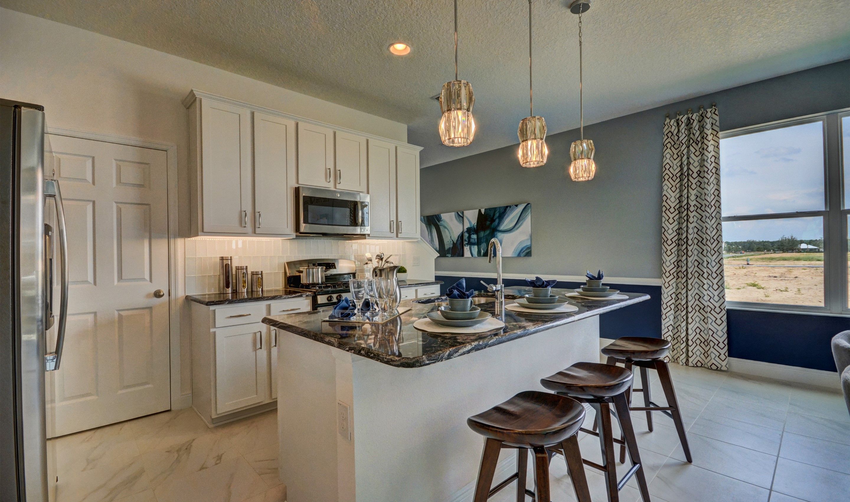Photo of The Highlands at Summerlake Groves Townhomes in Winter Garden, FL 34787