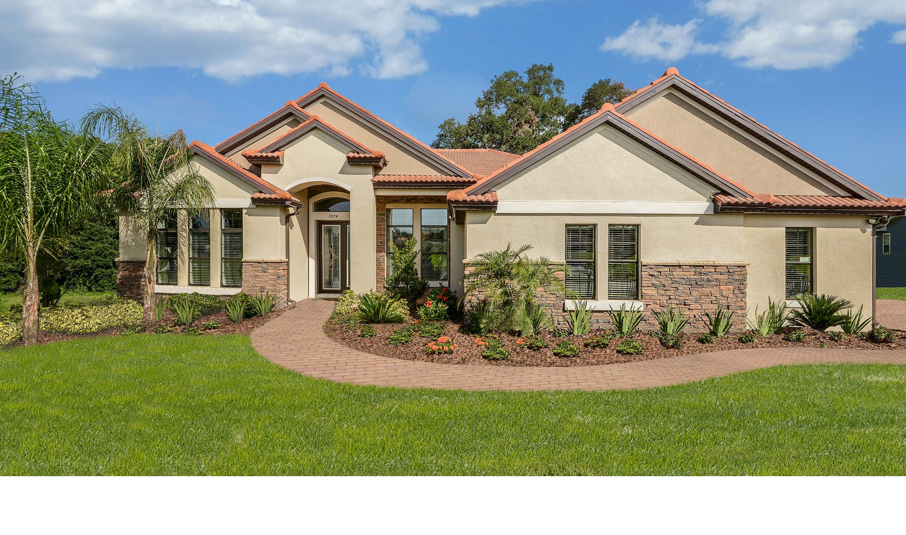 Photo of Grandefield on Poley Creek in Lakeland, FL 33805