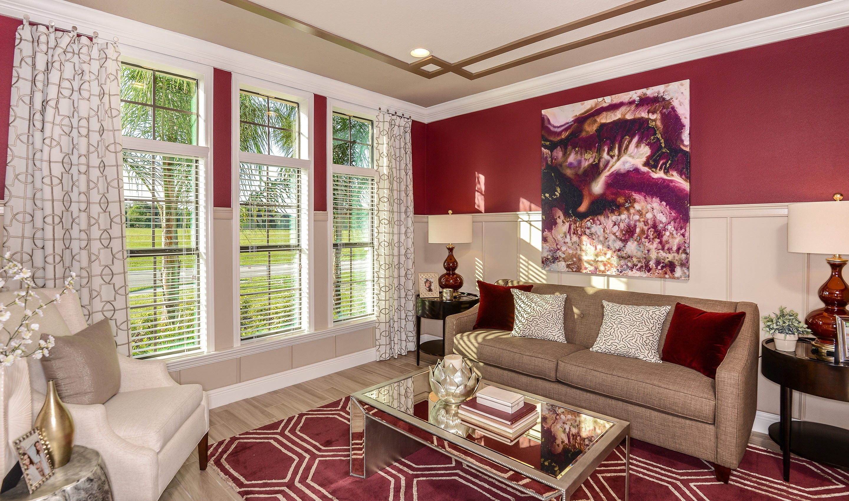 Photo of Grandefield on Poley Creek in Lakeland, FL 33805
