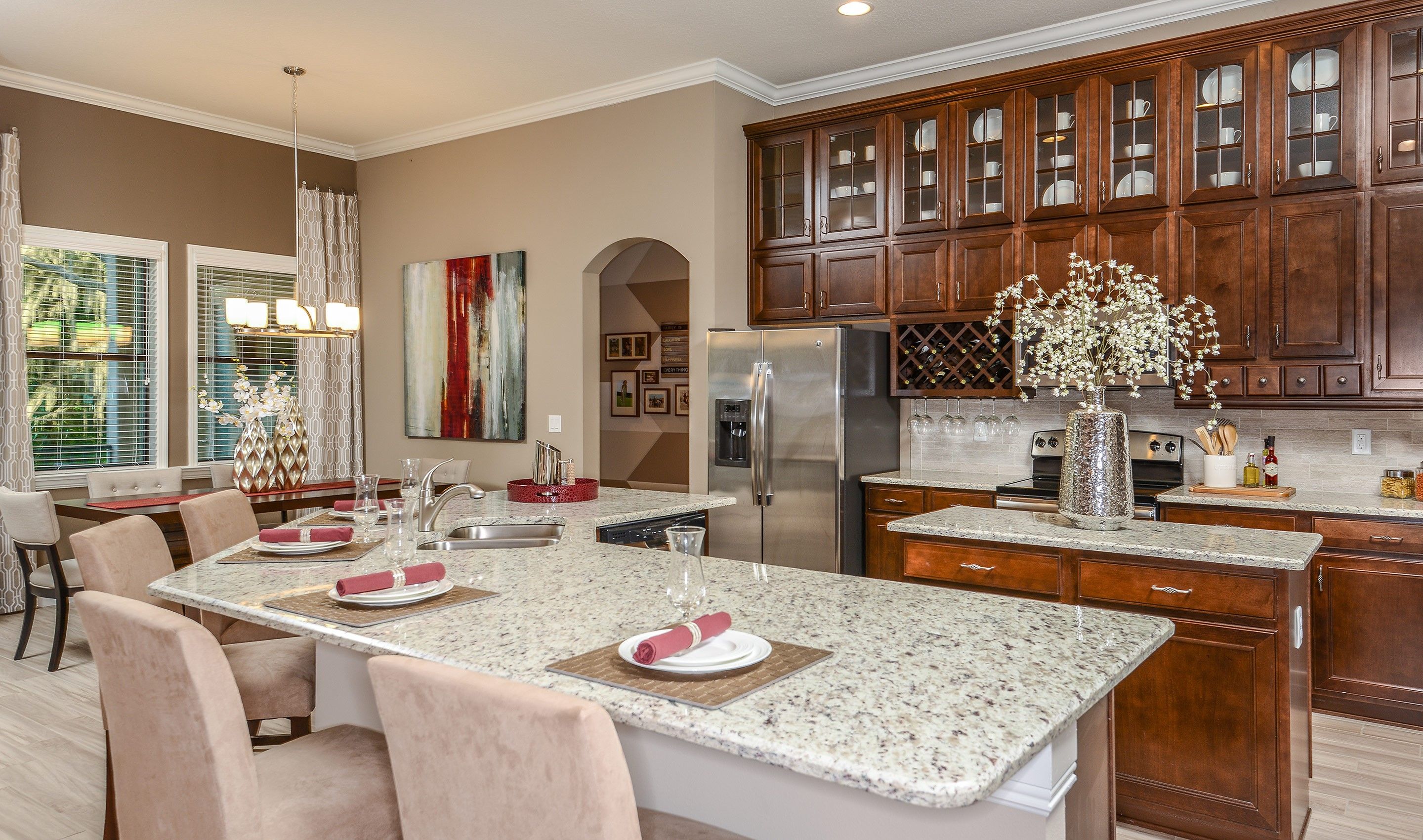 Photo of Grandefield on Poley Creek in Lakeland, FL 33805
