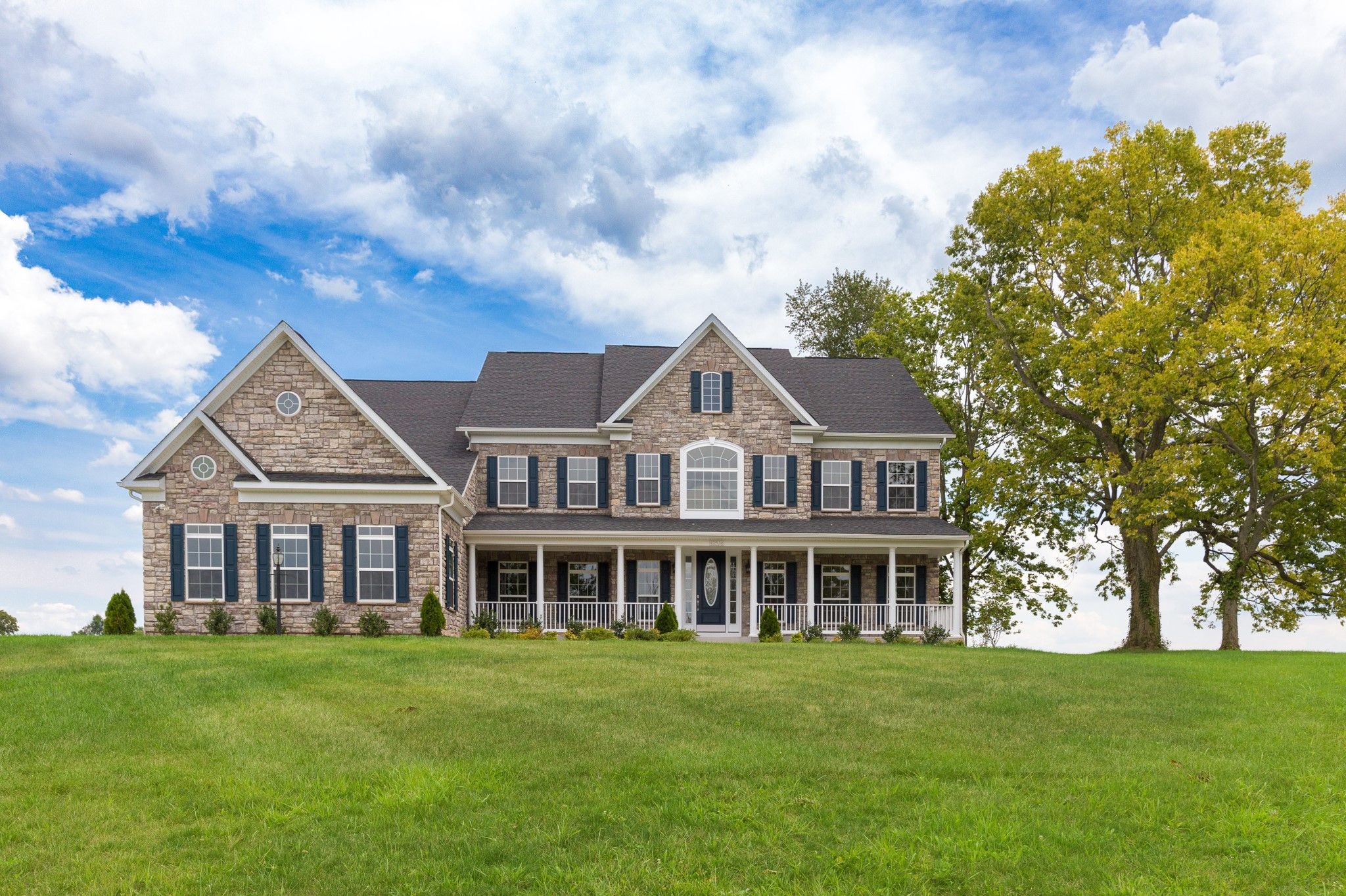 Waterford New Homes » Topix