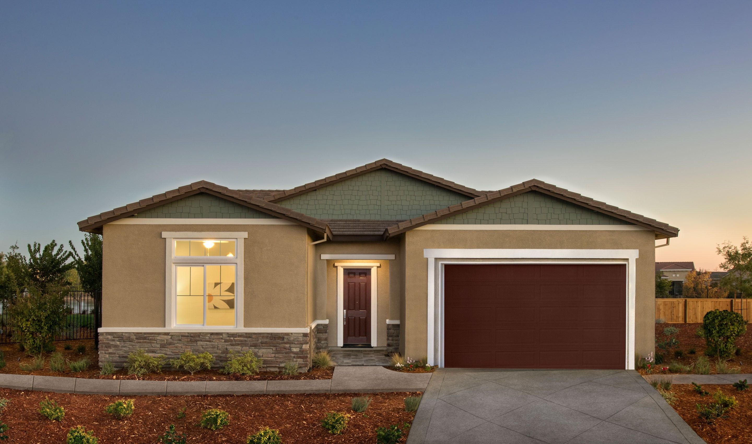 Photo of Lakeside at Westshore in Sacramento, CA 95834