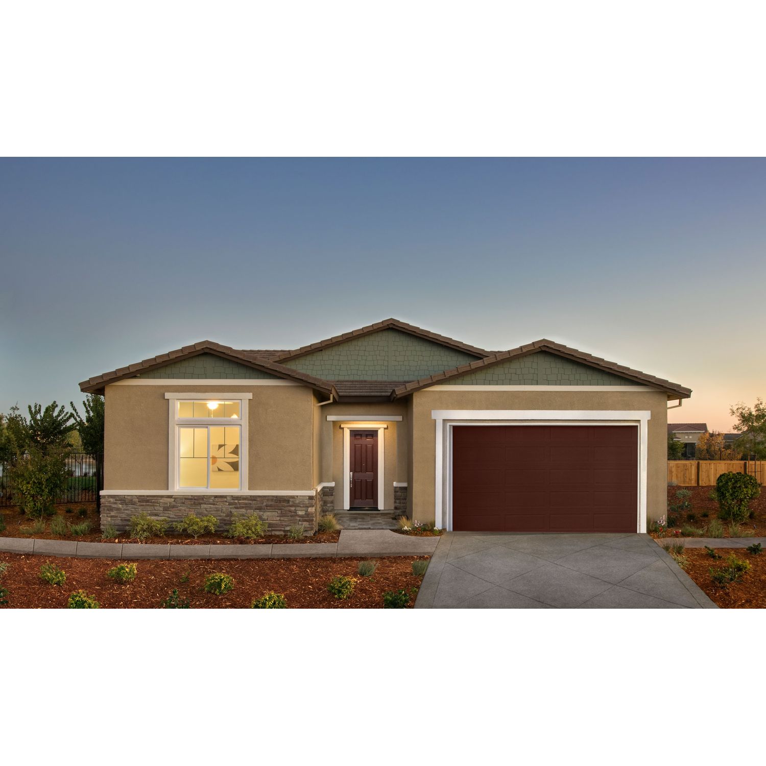 Photo of Lakeside at Westshore in Sacramento, CA 95834