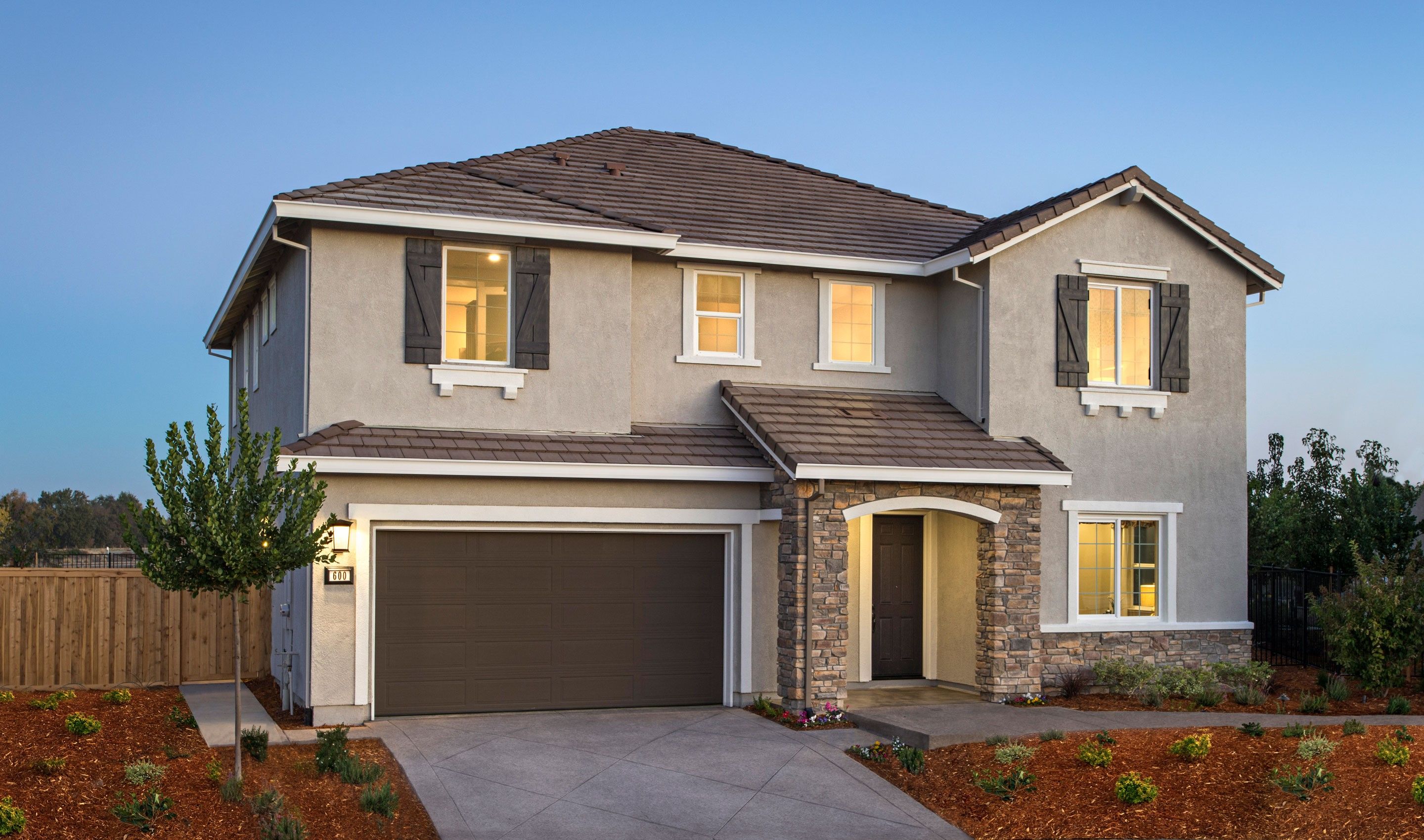 Photo of Lakeside at Westshore in Sacramento, CA 95834