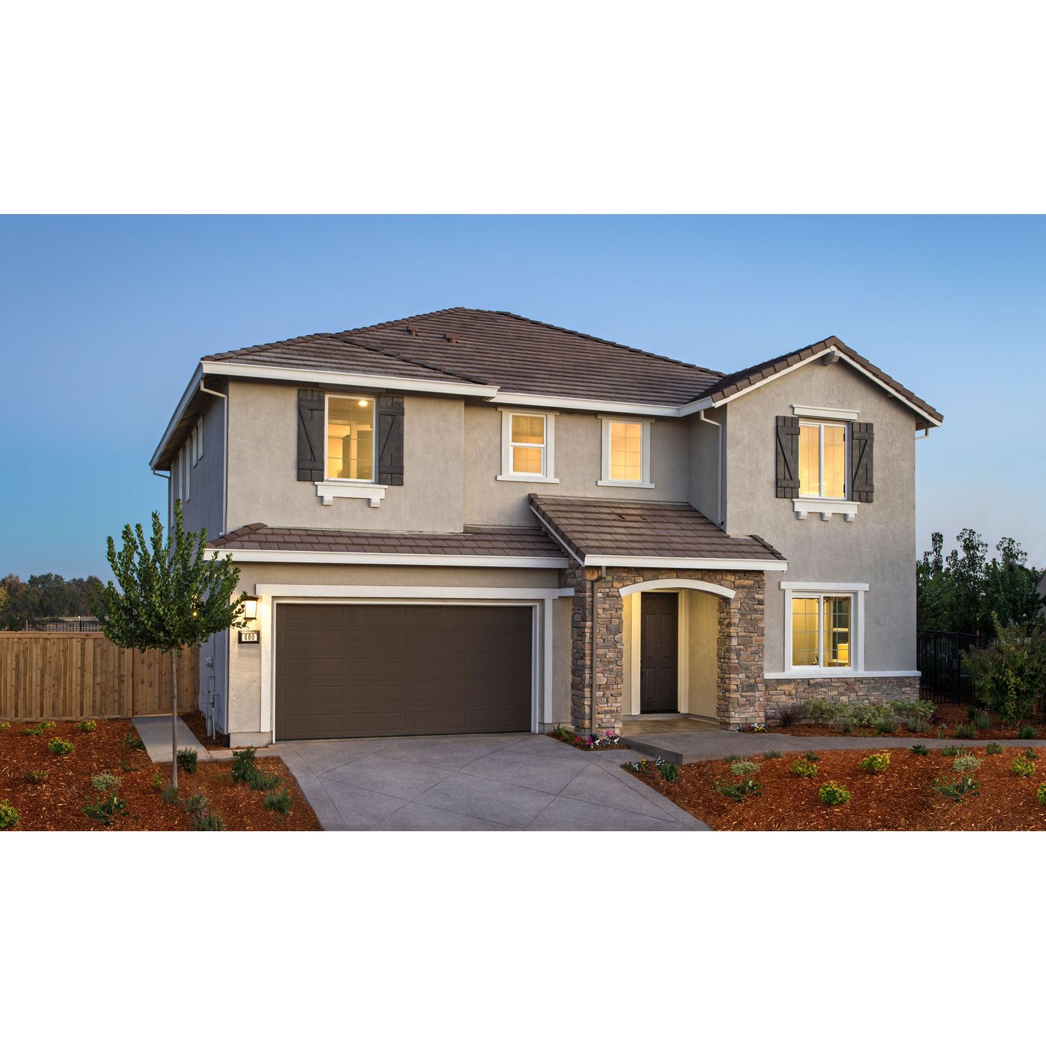 Photo of Lakeside at Westshore in Sacramento, CA 95834