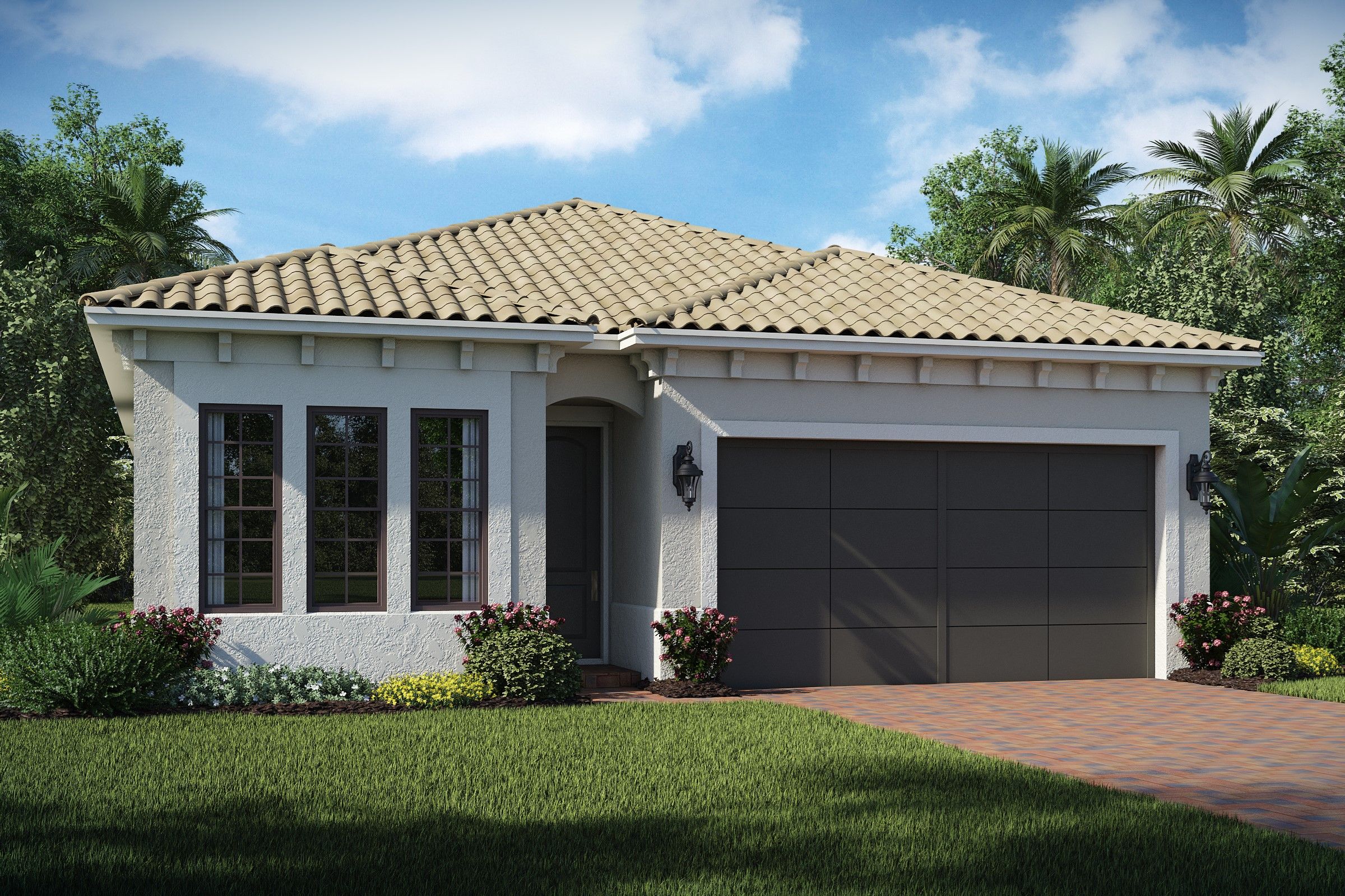New Homes Coral Springs Fl 9144 Nw 39th Street Off University