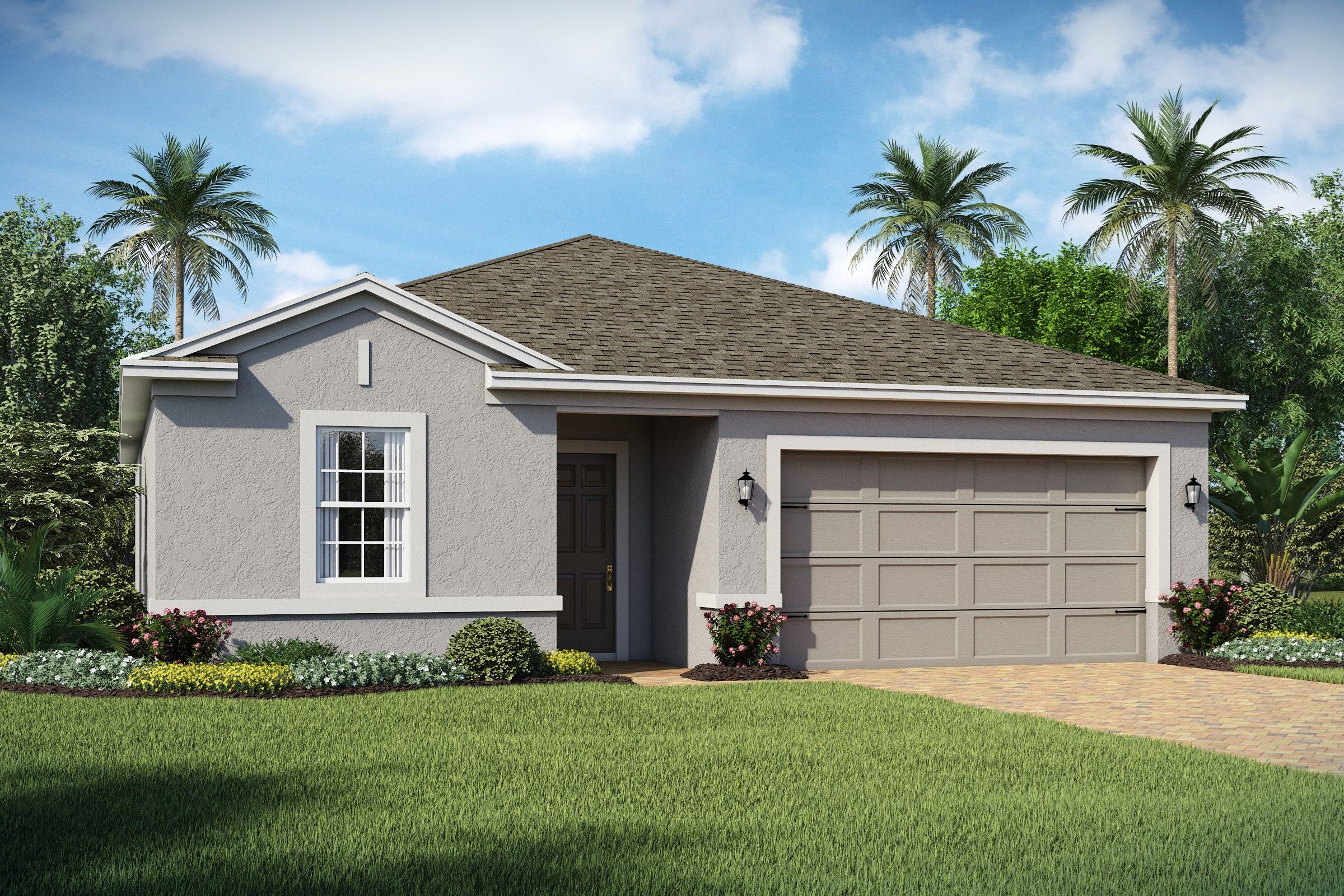 New Homes Ocoee Fl 1896 Ibis Bay Court Ocoee Florida New